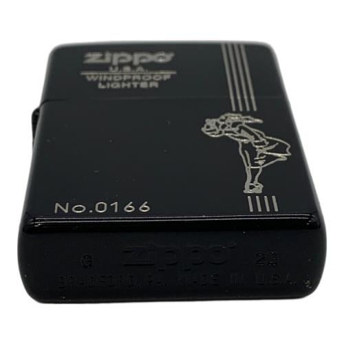 WINDPROOF LADY ZIPPO 2023