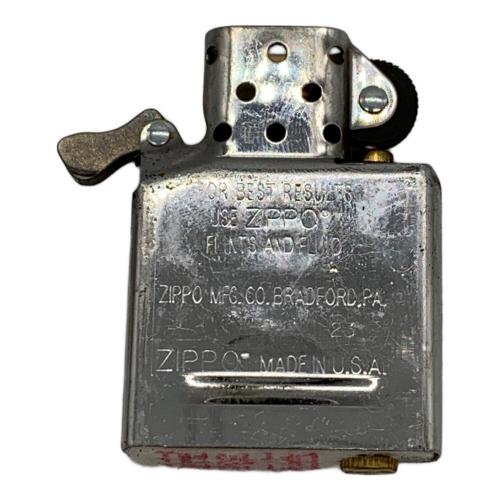 WINDPROOF LADY ZIPPO 2023