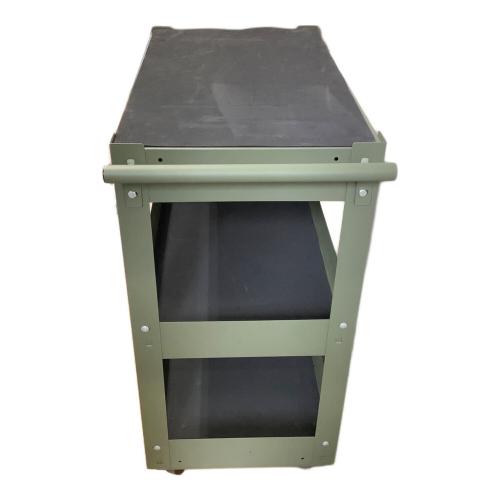 KTC (キョウトキカイコウグ) ワゴン グリーン SKX2613