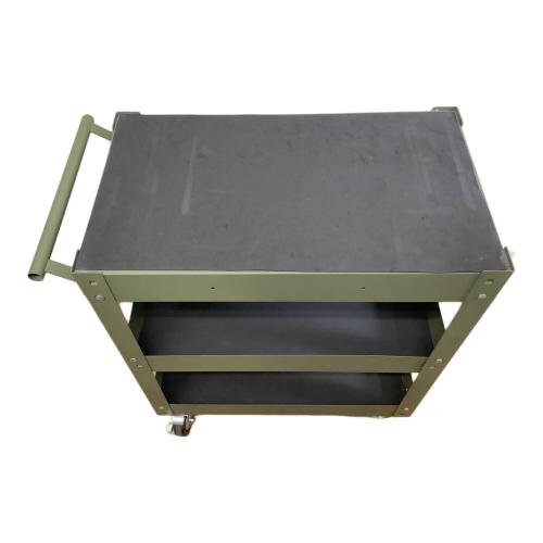 KTC (キョウトキカイコウグ) ワゴン グリーン SKX2613