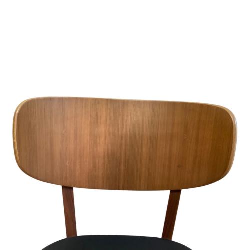 MARNI (マルニ) チェア ナチュラル×ブラック ROUNDISH