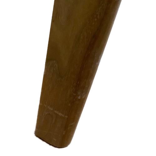 MARNI (マルニ) チェア ナチュラル×ブラック ROUNDISH