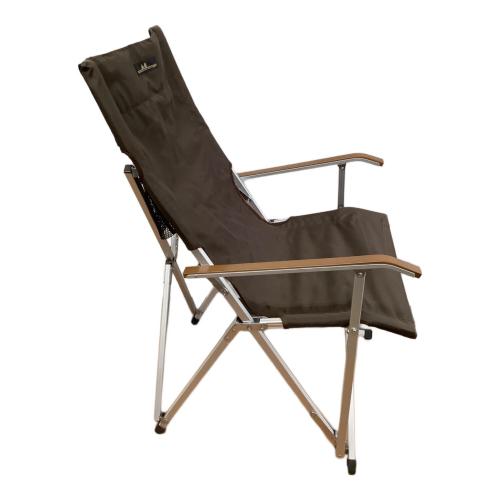 OGAWA (オガワ) アウトドアチェア ブラウン