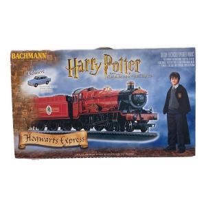 BACHMANN (バックマン) HOゲージ 箱キズ有 @ Π ハリーポッター ホグワーツ特急
