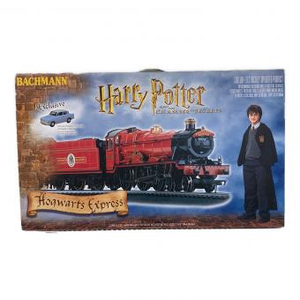 BACHMANN (バックマン) HOゲージ 箱キズ有 @ Π ハリーポッター ホグワーツ特急