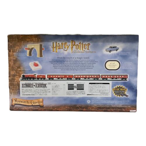 BACHMANN (バックマン) HOゲージ 箱キズ有 @ Π ハリーポッター ホグワーツ特急