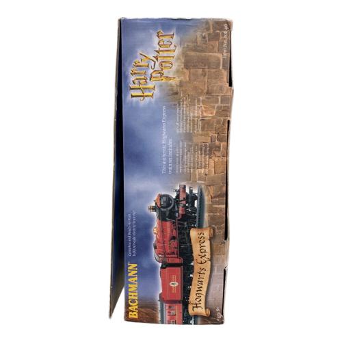 BACHMANN (バックマン) HOゲージ 箱キズ有 @ Π ハリーポッター ホグワーツ特急