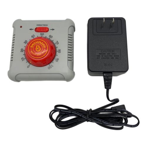 BACHMANN (バックマン) HOゲージ 箱キズ有 @ Π ハリーポッター ホグワーツ特急