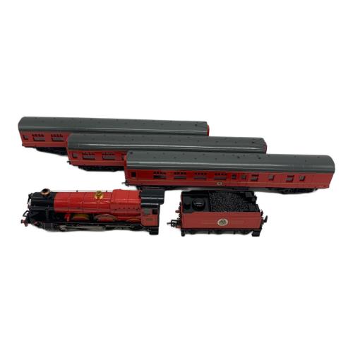 BACHMANN (バックマン) HOゲージ 箱キズ有 @ Π ハリーポッター ホグワーツ特急