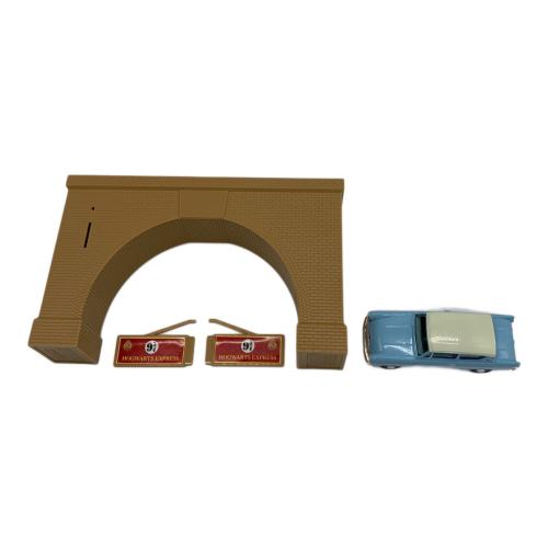 BACHMANN (バックマン) HOゲージ 箱キズ有 @ Π ハリーポッター ホグワーツ特急