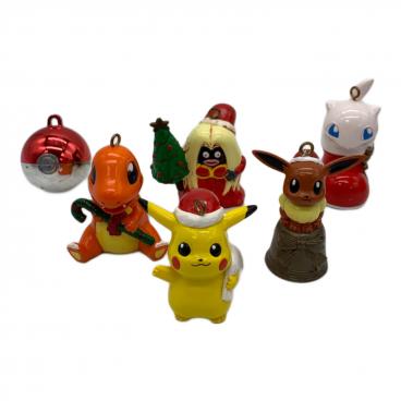 ポケモン フィギュア 30体セット わざコレ01、02、03コンプリート