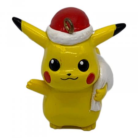 TOMY（トミー）ポケットモンスター クリスマスオーナメントセット