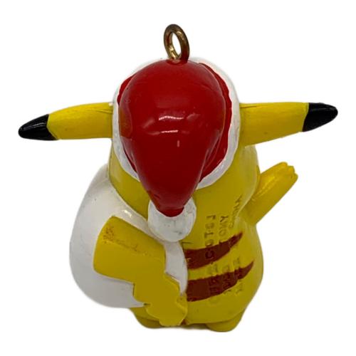 ポケットモンスター クリスマスオーナメントセット TOMY｜トレファクONLINE