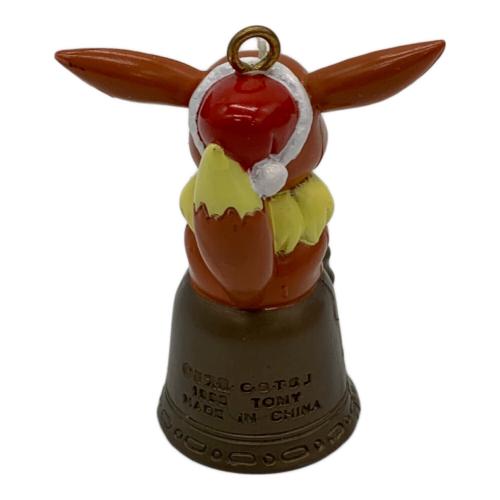 ポケットモンスター クリスマスオーナメントセット TOMY｜トレファクONLINE