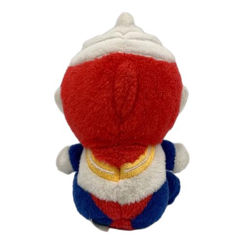 ウルトラマンティガ ふわふわお座りぬいぐるみ