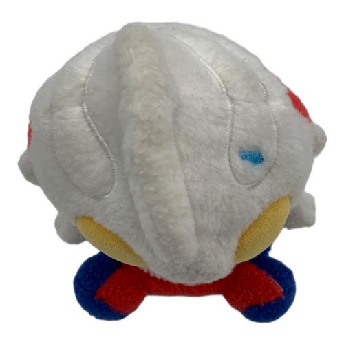 ウルトラマンティガ ふわふわお座りぬいぐるみ