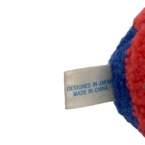 ウルトラマンティガ ふわふわお座りぬいぐるみ