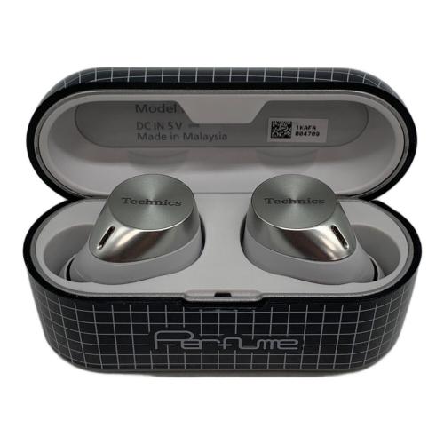 Technics (テクニクス) ワイヤレスイヤホン AZ60