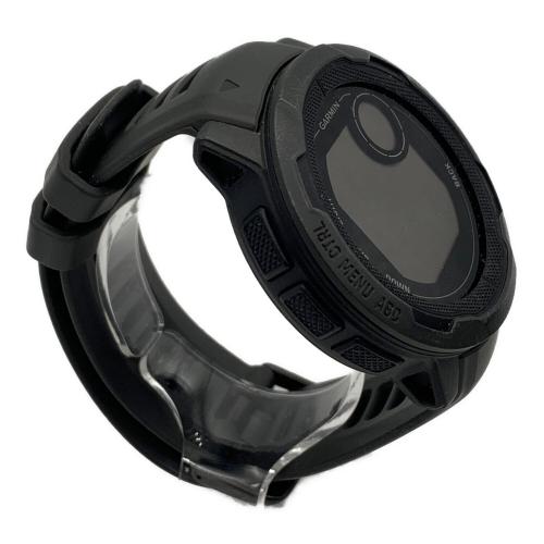 GARMIN (ガーミン) INSTINCT2 タフネスGPSウォッチ