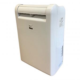 MITSUBISHI (ミツビシ) 除湿機 MJ-M100VX-W 2024年製
