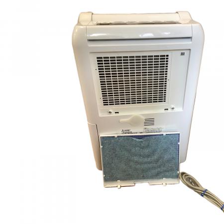 MITSUBISHI (ミツビシ) 除湿機 MJ-M100VX-W 2024年製｜トレファクONLINE
