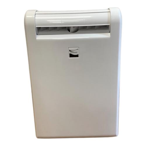 MITSUBISHI (ミツビシ) 除湿機 MJ-M100VX-W 2024年製