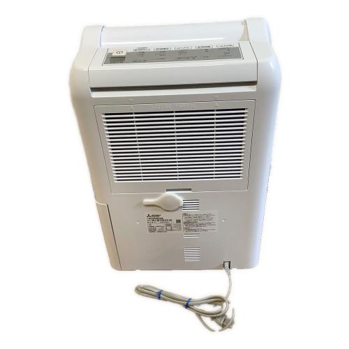 MITSUBISHI (ミツビシ) 除湿機 MJ-M100VX-W 2024年製