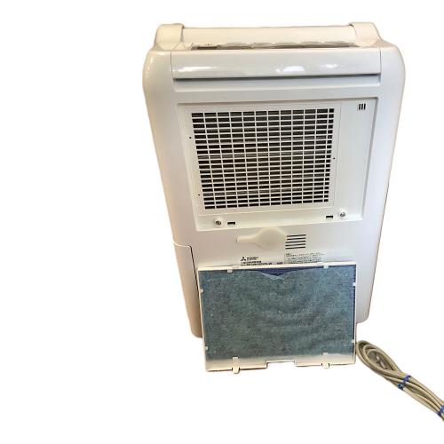 MITSUBISHI (ミツビシ) 除湿機 MJ-M100VX-W 2024年製