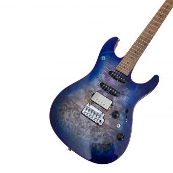 IBANEZ (アイバニーズ) エレキギター AZ Premium @ ストラトキャスタータイプ AZ226PB 動作確認済み 191211202