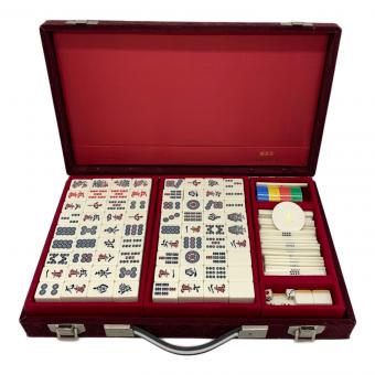 任天堂 (ニンテンドー) 雀牌