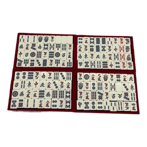 任天堂 (ニンテンドー) 雀牌