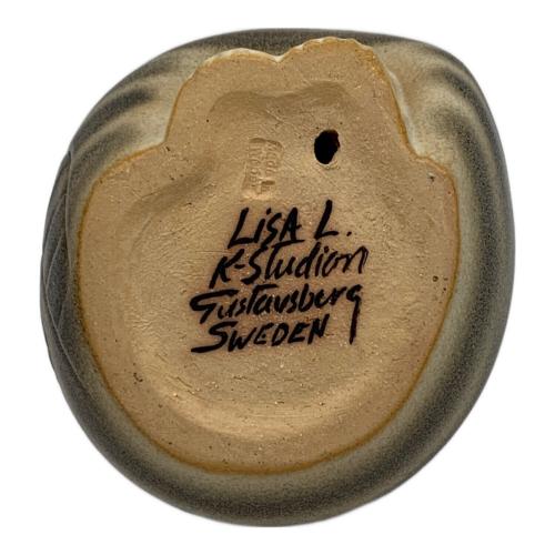 Lisa Larson (リサラーソン) MIA ミディアム キャット