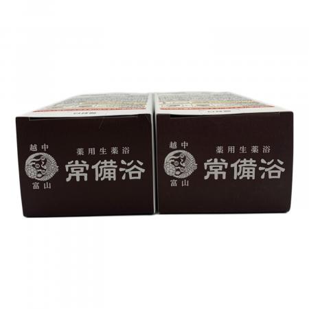 富山常備薬 (トヤマジョウビヤク) 入浴剤 セット 〇｜トレファクONLINE
