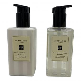JO MALONE (ジョーマローン) ボディ＆ハンドウォッシュ