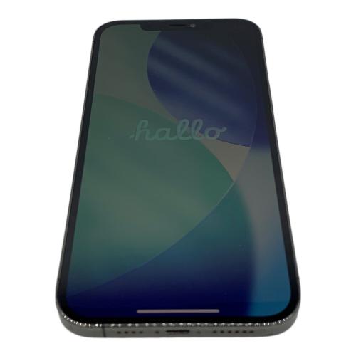 Apple (アップル) iPhone12 Pro Max A2410