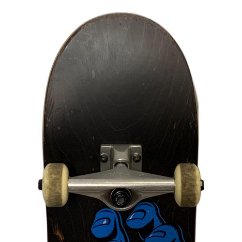 SANTA CRUZ (サンタクルーズ) スケートボード ダークブラウン