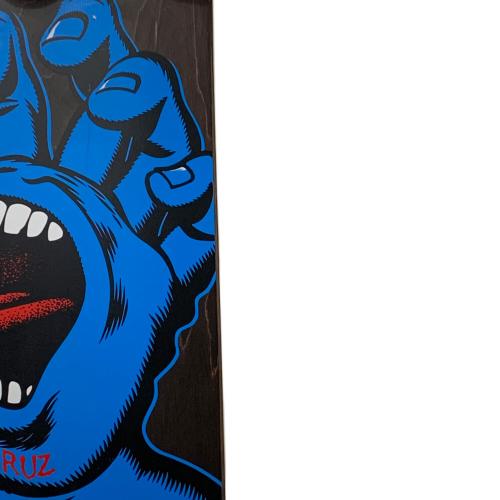 SANTA CRUZ (サンタクルーズ) スケートボード ダークブラウン