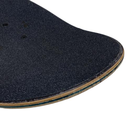 SANTA CRUZ (サンタクルーズ) スケートボード ダークブラウン