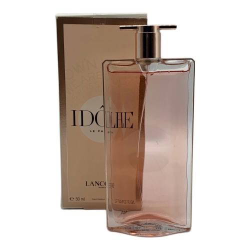 LANCOME (ランコム) イドルオードゥパルファン 50ml 残量80%-99%