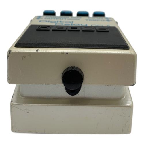 BOSS (ボス) Digital Delay 台湾製 DD-5