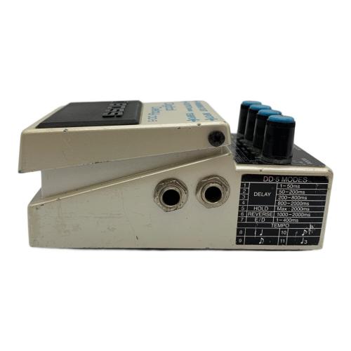 BOSS (ボス) Digital Delay 台湾製 DD-5