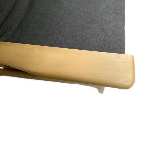 一生紀 (イッセイキ) 2人掛けソファー ナチュラル×グレー ERIS 2.5P SOFA