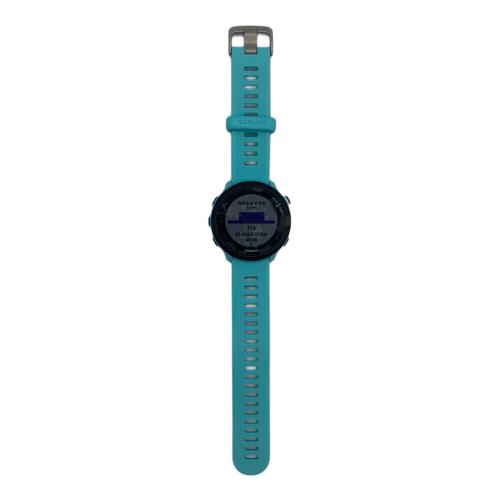 GARMIN (ガーミン) ランニングウォッチ FOREATHLETE55