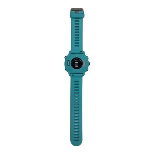 GARMIN (ガーミン) ランニングウォッチ FOREATHLETE55