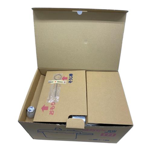 アサヒ軽金属 (アサヒケイキンゾク) 活力なべSW