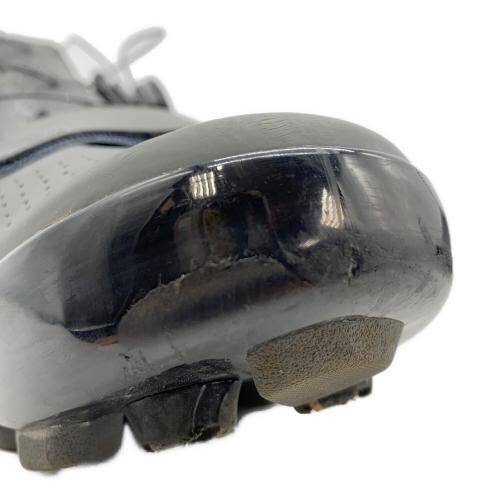 giant (ジャイアント) CHARGE ELITE HV シューズ 20190415 メンズ SIZE 26.5cm グレー×ブラック