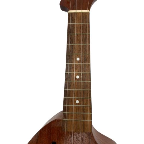 FERNANDES (フェルナンデス) ウクレレ @ ZO-LELE