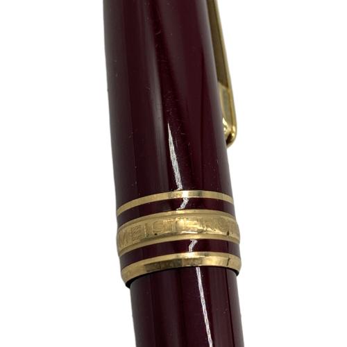 MONTBLANC (モンブラン) 4810 マイスターシュティック