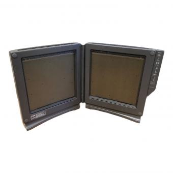 TOYOTOMI (トヨトミ) 電気パネルヒーター EPH-N12 2025年製