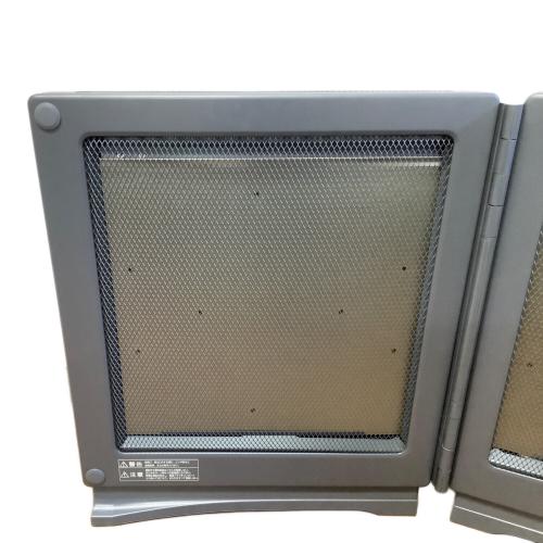 TOYOTOMI (トヨトミ) 電気パネルヒーター EPH-N12 2025年製